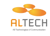 株式会社 ALTECH
